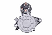 Startmotor / Starter