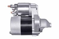 Startmotor / Starter