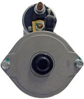 Startmotor / Starter