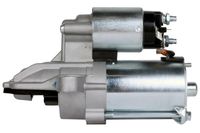 Startmotor / Starter