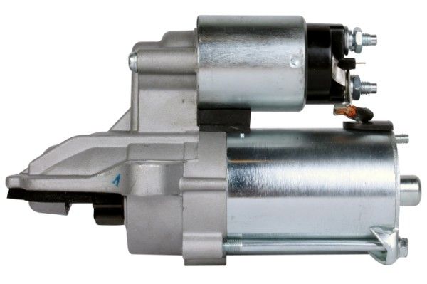 Startmotor / Starter
