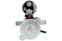 Startmotor / Starter