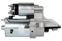 Startmotor / Starter