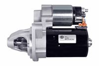Startmotor / Starter
