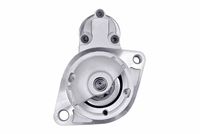Startmotor / Starter
