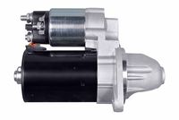 Startmotor / Starter