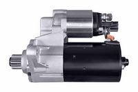 Startmotor / Starter