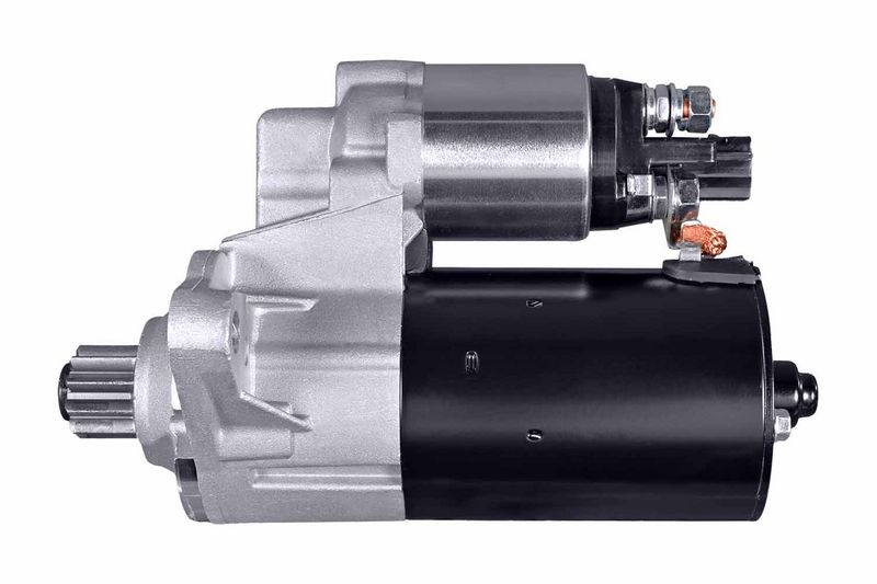 Startmotor / Starter