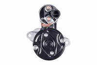 Startmotor / Starter