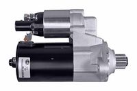 Startmotor / Starter