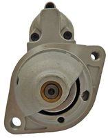 Startmotor / Starter