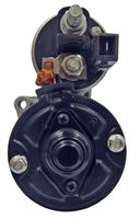 Startmotor / Starter