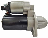 Startmotor / Starter