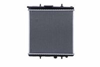 Radiateur