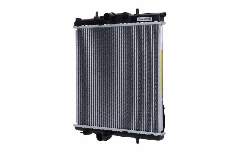 Radiateur