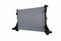 Radiateur