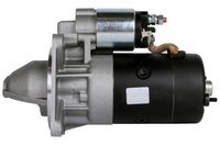 Startmotor / Starter