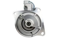 Startmotor / Starter
