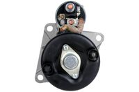 Startmotor / Starter