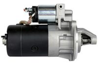 Startmotor / Starter
