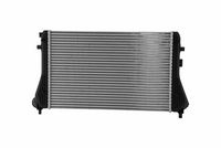 Intercooler, inlaatluchtkoeler