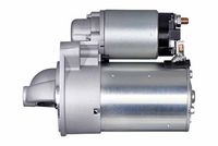 Startmotor / Starter