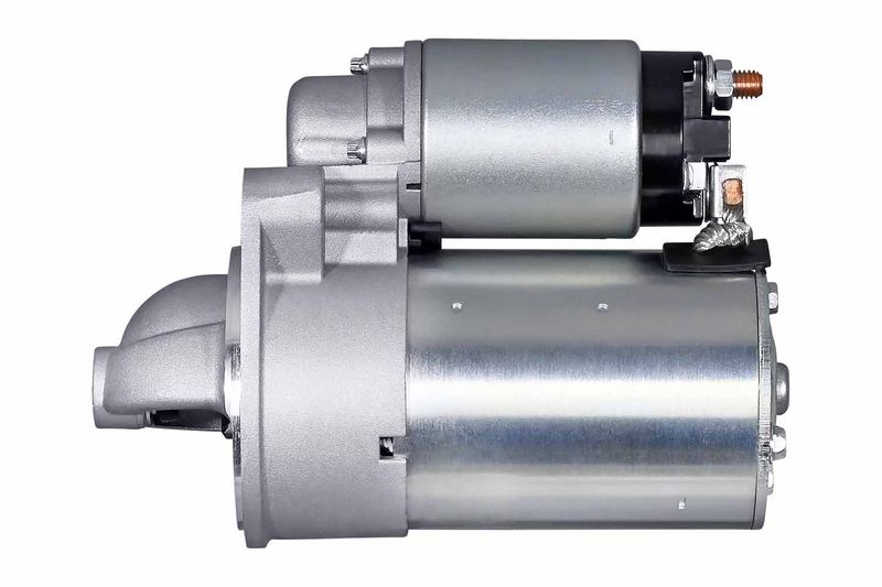 Startmotor / Starter
