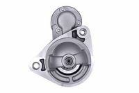 Startmotor / Starter