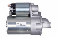 Startmotor / Starter