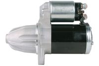 Startmotor / Starter