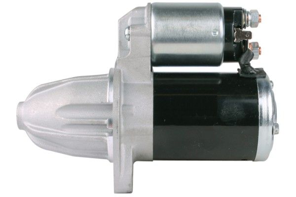 Startmotor / Starter