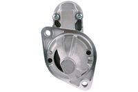 Startmotor / Starter
