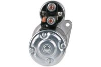 Startmotor / Starter