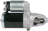 Startmotor / Starter