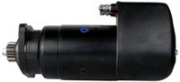 Startmotor / Starter