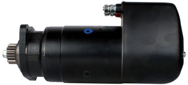 Startmotor / Starter