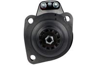 Startmotor / Starter