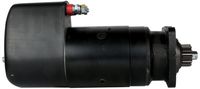 Startmotor / Starter