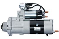Startmotor / Starter