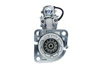 Startmotor / Starter
