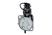 Startmotor / Starter