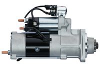 Startmotor / Starter