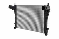 Intercooler, inlaatluchtkoeler