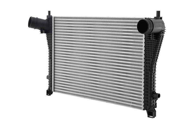 Intercooler, inlaatluchtkoeler