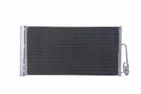 Condensor, airconditioning