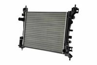 Radiateur