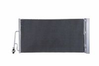 Condensor, airconditioning