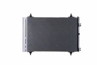Condensor, airconditioning