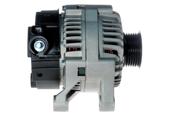 Dynamo / Alternator
