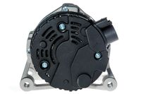 Dynamo / Alternator